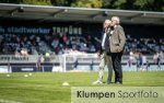 Fussball | Herren | Saison 2026-2027 | Regionalliga West | 02. Spieltag | 1.FC Bocholt vs. FC Schalke 04 U23