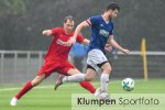 Fussball - Kreisliga A // SV Biemenhorst vs. Borussia Bocholt