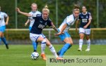 Fussball - Frauen regionle Freundschaftspiel // Borussia Bocholt vs. MSV Duisburg