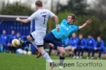 Fussball - Kreisliga A // TuB Mussum vs. VfL Rhede 2