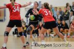 Handball - Verbandsliga // HCTV Rhede vs. ATV Biesel