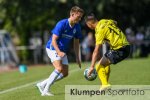 Fussball - Landesliga Gr. 2 // BW Dingden vs. SV Hoennepel-Niedermoermter