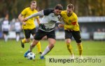 Fussball | Herren | Saison 2025-2026 | Bezirksliga | 13. Spieltag | Westfalia Anholt vs. Borussia Veen