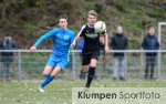 Fussball - Niederrheinliga C-Junioren // 1.FC Bocholt vs. SC Union Nettetal