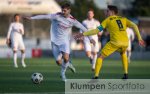 Fussball | Herren | Saison 2024-2025 | Oberliga | 16. Spieltag | SV Biemenhorst vs. SC ST. Toenis