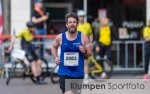 Leichtathletik | 25. Bocholter Citylauf | 5,0 km | Jedermann-Lauf