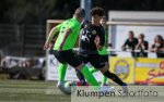 Fussball - Qualifikation Niederrheinliga C-Junioren // DJK SF 97/30 Lowick vs. FC Karnap