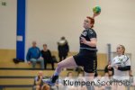 Handball - Verbandsliga Frauen // HCTV Rhede vs. TV Anrath