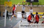 Volleyball | Herren | Saison 2025-2026 | 2. Bundesliga Nord | 14. Spieltag | TuB Bocholt vs. Kieler TV