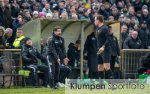 Fussball | Herren | Saison 2024-2025 | Regionalliga West | 22. Spieltag | 1.FC Bocholt vs. SV Roedinghausen
