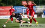 Fussball | Herren | Saison 2026-2027 | Landesliga | 01. Spieltag | SV Biemenhorst vs. SC Victoria Mennrath