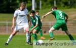 Fussball - Kreisliga A // Olympia Bocholt vs. GW Vardingholt