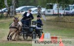 Fahrsport - Niederrheinischer Fahercup // Ausrichter FahrSF Dingdener-Heide