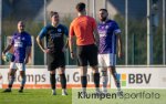 Fussball | Herren | Saison 2024-2025 | Kreisliga A | 12. Spieltag | GSV Suderwick vs. TuB Bocholt