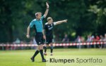Fussball | Herren | Saison 2025-2026 | Landesfreundschaftsspiel | SV Biemenhorst vs. 1.FC Bocholt