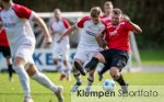 Fussball | Herren | Saison 2024-2025 | Kreisliga B | 10. Spieltag | Westfalia Anholt 2 vs. Fortuna Millingen