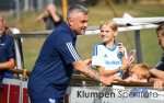 Fussball | Herren | Saison 2023-2024 | regionale Freundschaftsspiel | 1.FC Bocholt vs. FC Schalke 04