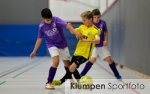 Fussball - Nikolausturnier // Ausrichter TuB Bocholt - E-Jugend