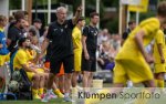 Fussball | Herren | Saison 2026-2027 | Bezirksliga | 01. Spieltag | Westfalia Anholt vs. SF 97/30 Lowick