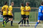 Fussball - Qualifikation Niederrheinliga C-Jugend // DJK SF 97/30 Lowick vs. TSV Norf