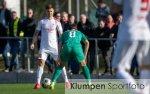 Fussball | Herren | Saison 2024-2025 | Oberliga | 21. Spieltag | SV Biemenhorst vs. TVD Velbert