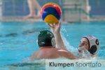 Wasserball - Oberliga // Bocholter WSV vs. DJK Pos. Duisburg