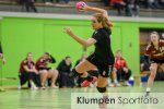 Handball - Landesliga Frauen // HSG Haldern-Mehrhoog-Isselburg vs. TSV Bocholt