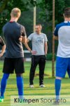 Fussball - SC Westfalia Anholt // Saisonvorbereitung 1. + 2. Mannschaft - Saison 2019/2020