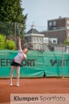 Tennis - Bezirksliga Frauen // SC 26 Bocholt - Medenspiele