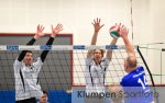 Volleyball | Herren | Saison 2021-2022 | Verbandsliga | TuB Bocholt 2 vs. SV BW Aasee 2