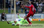 Fussball | Herren | Saison 2024-2025 | Regionalliga West | 18. Spieltag | 1.FC Bocholt vs. Fortuna Duesseldorf U23