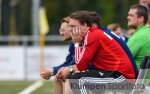 Fussball - Bezirksfreundschaftsspiel // TuB Bocholt vs. TuB Mussum