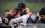 Fussball | Herren | Saison 2023-2024 | Regionalliga West | 16. Spieltag | Wuppertaler SV vs. 1.FC Bocholt