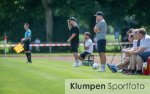 Fussball | Herren | Saison 2025-2026 | Landesfreundschaftsspiel | SV Biemenhorst vs. 1.FC Bocholt