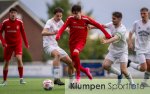 Fussball | Herren | Saison 2025-2026 | Kreisliga A | 11. Spieltag | SV Krechting vs. SV Biemenhorst