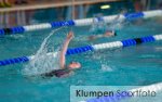 Schwimmen - 25. Nachwuchs-Schwimmfest // Ausrichter Bocholter WSV