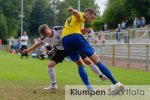 Fussball - Landesfreundschaftsspiel // 1.FC Bocholt vs. SpVgg Vreden