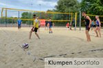 Beachvolleyball - 14. SSK-Beach-Pokal // Ausrichter Stadtsparkasse Bocholt, TuB Bocholt und Wirtschaftsfoerderung und Stadtmarketing Gesellschaft Bocholt