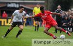 Fussball | Herren | Saison 2022-2023 | Regionalliga West | 29. Spieltag | 1.FC Bocholt vs. 1.FC Koeln U23