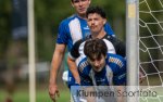 Fussball | Herren | Saison 2026-2027 | Bezirksliga | 03. Spieltag | Westfalia Anholt vs. Alemannia Pfalzdorf