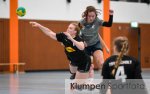 Handball - Landesliga Frauen // TSV Bocholt vs. SV Waldniel