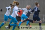 Fussball - Regionalliga Frauen // Borussia Bocholt vs. Vorwaerts Spoho Koeln