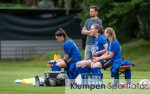 Fussball | Frauen | Saison 2025-2026 | Bocholter Stadtmeisterschaften | Ausrichter TuS Stenern