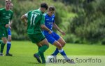 Fussball | Herren | Saison 2023-2024 | Bezirksfreundschaftsspiel | GSV Suderwick vs. SF 97/30 Lowick