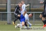 Fussball - Bezirksliga Gr. 6 //  1. FC Bocholt 2 vs. BW Dingden