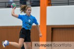 Handball - Verbandsliga weibliche C-Jugend // TSV Bocholt vs. HCTV Rhede