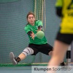 Handball | Frauen | Saison 2024-2025 | Oberliga | 13. Spieltag | TSV Bocholt vs. SV Straelen