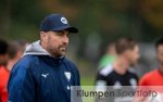 Fussball | Herren | Saison 2025-2026 | Regionalliga West | 13. Spieltag | 1.FC Bocholt vs. VfL Bochum