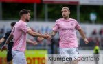 Fussball | Herren | Saison 2025-2026 | Regionalliga | 34. Spieltag | 1.FC Bocholt vs. RW Oberhausen
