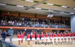 Tanzsport // TSV Bocholt - Praesentation Tanzsportabteilung